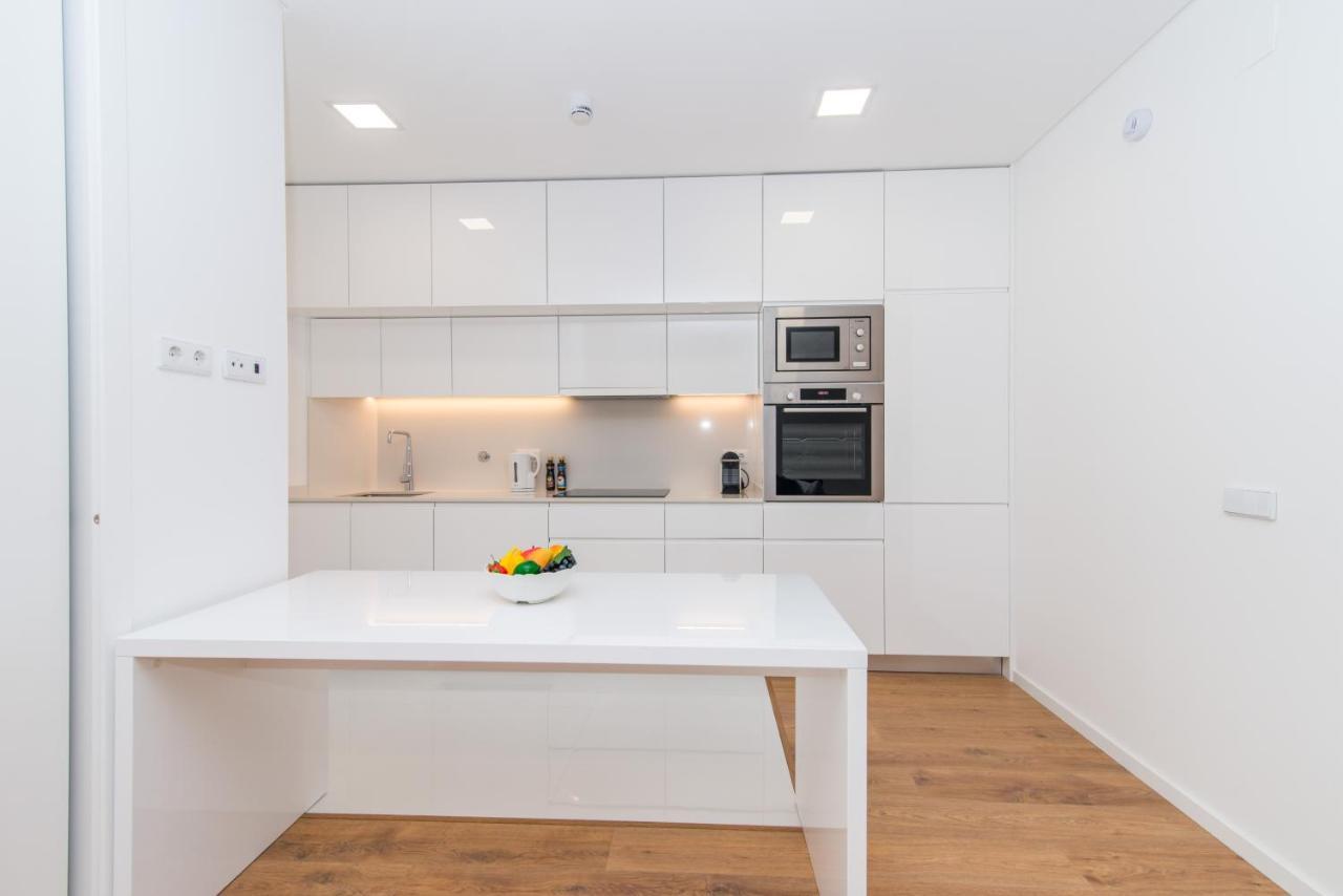 Luxo A Beira-Mar Na Ria Formosa Apartman Olhão Kültér fotó